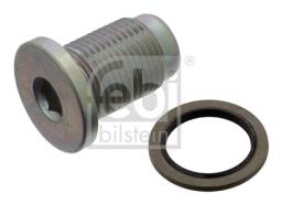 KOREK SPUSTOWY OLEJU FIAT FEBI FE37942