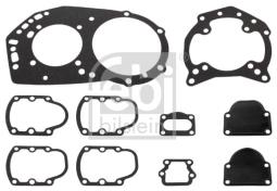 TULEJA ST. BMW FEBI FE38074