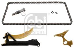 PASEK WIELOKLINOWY /FEBI/ FEBI FE38241