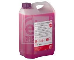 KONCENTRAT DO CHŁODNIC G13 5L /FEBI/    /FIOLETOWY/ FEBI FE38201