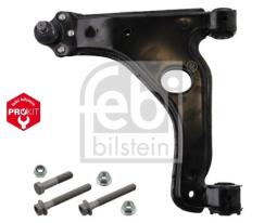 WAHACZ /PRZ/ OPEL VECTRA B 95- /L/ FEBI FE38273