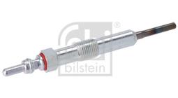 ŚWIECA ŻAROWA RENAULT 1,5DCI 08- FEBI FE38475