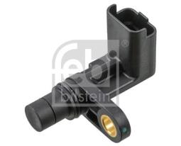 FILTR OLEJU BMW DIESEL 3,0 08- /3,7/ FEBI FE38530