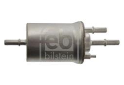FILTR PALIWA SKODA BENZ. 1,2-2,0 02- FABIA ZAWÓR 4BAR FEBI FE38483