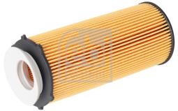 FILTR OLEJU BMW DIESEL 3,0 08- /3,7/ FEBI FE38530