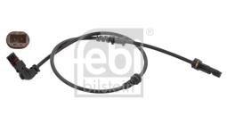 STEROWNIK CENTRALNEGO ZAMKA /FEBI/ FEBI FE38641