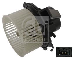 WENTYLATOR /FEBI/ FEBI FE38661