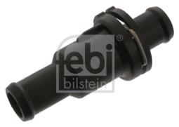 TERMOSTAT VW 2,0 04- 80C /GOLF GTI/ FEBI FE38713