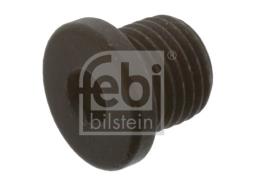 KOREK SPUSTOWY OLEJU AUDI FEBI FE38788