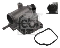 FILTR POW.AUDI 1,8-2,0FSI 07- FEBI FE38861