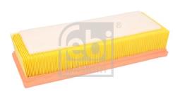 FILTR POW.AUDI 1,8-2,0FSI 07- FEBI FE38861