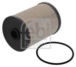 FILTR PALIWA SKODA DIESEL 1,9TDI 04- /OCTAVIA II/ FEBI FE38864