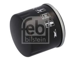 FILTR OLEJU RENAULT BENZ. 1,2 05- /MODUS/ FEBI FE38927
