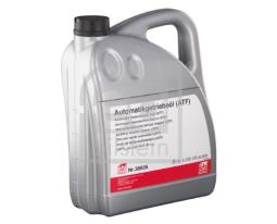 OLEJ PRZEKŁ.FEBI ATF 5L FEBI FE38935