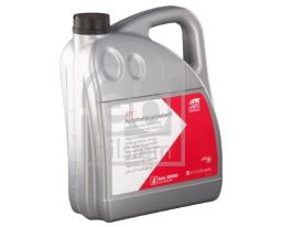 OLEJ AUTOMATYCZNEJ SKRZYNI BIEGÓW /ATF/ 5L. /FEBI/ FEBI FE39096