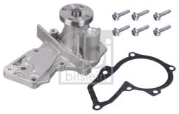 POMPA WODY FORD 1,2-1,8 16V 95- /FIESTA,FOCUS/ FEBI FE39114