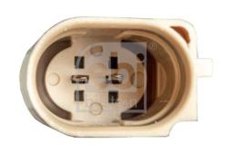 PODUSZKA SIL. FEBI FE39157