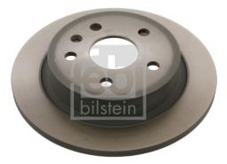 TERMOSTAT VW TOURAN (1T3) 1,6TDI 10- FEBI FE39224