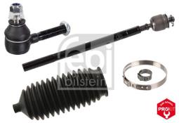 OLEJ SILNIK.FEBI 200L SAE 5W-30 LL PLUS FEBI FE39337