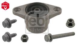 ZEST.MONT.AMORT. /FEBI/ FEBI FE39540