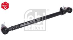 OBUDOWA FILTRA PALIWA SKODA 1.4, 2.0TDI- 05- FEBI FE39699