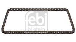 POMPA WODY  /FEBI/ FEBI FE40010