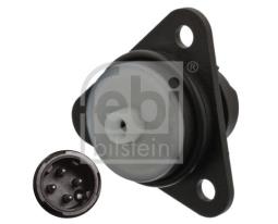 ZEST.MONT.AMORT. /FEBI/ FEBI FE40171