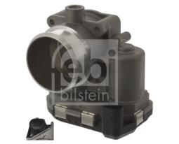 KORPUS PRZEPUSTNICY VW                  PASSAT(3B),PASSAT(3B) FEBI FE40134