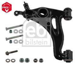 WAHACZ DB                               SLK (BM 170) FEBI FE40281