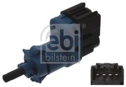 ŁAŃCUCH ROZRZĄDU VW FEBI FE40390