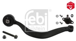 PRZEPŁYWOMIERZ POW.OPEL ADAM 1,2-1,4 09- FEBI FE40613