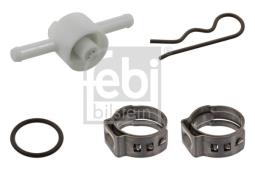 PODGRZEWACZ FILTRA PAL.VW DIESEL /KOSTKA FEBI FE40611