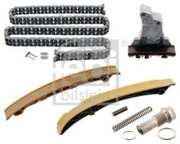 ROZRZĄD VW  /FEBI/ FEBI FE40621