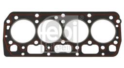 ŚRUBA KOŁA PASOWEGO FORD 00-08 FEBI FE40755