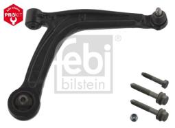 ŚRUBA KOŁA PASOWEGO FORD 12- FEBI FE40756