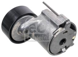 NAP.PASKA PK OPEL 1,9CDTI 04- FEBI FE40898