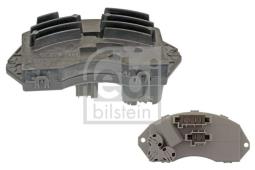 STEROWNIK ASR, EPS BMW E81,E82,E87,E87, E88,E90,E91,E92,E93,E84,X 3 II,X 5 II,X 6,Z 4 II E89 FEBI FE43440