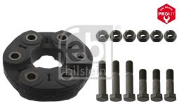 ORING DB                                W124,C-KLASSE W202,E,G,S-KLASSE BM140,SPRINTER BM 901,902,90 FEBI FE43540