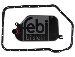PODUSZKA SIL.AUDI A4/8K/ A4 QUATTRO/ FEBI FE43707