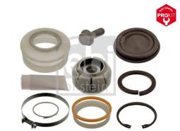WENTYLATOR NAWIEWU POWIETRZA            FIAT FEBI FE43765