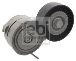 NAPINACZ PASKA AUDI A4,A58F,A64G A74GQU ATTRO 4G,A8,Q5 QUATTRO8R FEBI FE43784