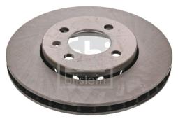 TARCZA HAM.VW E-UP!BL,UP!12,6A FEBI FE43841