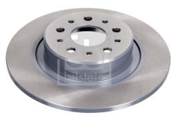 TARCZA HAM.ALFA ROMEO 147,156,156 SPORTWAGON,GT FE43850
