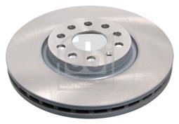 TARCZA HAM.VW SHARAN7N,SHARAN 4 MOTION7 N FEBI FE43929