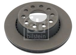 TARCZA HAM.AUDI 100 QUATTRO/4A/ S6 QUATTRO/4A/ V8 QUATTRO/4C/ FEBI FE43932