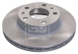 TARCZA HAM./PRZ/ PEUGEOT CITROEN JUMPER 02- FE43933