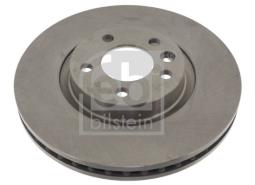 TARCZA HAM./PRZ/ VW T5 @333X32,5 FEBI FE43996