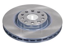 TARCZA HAM.OPEL CORSA C,D,E FE44044