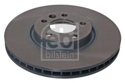 TARCZA HAM./PRZ/ VW T5 03- FEBI FE44015
