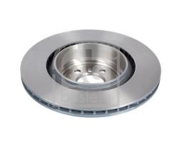 TARCZA HAM.BMW 5 SERIESF07,7 SERIESF01, F02 FEBI FE44028